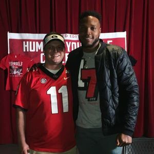 Meet your Posher, Christopher